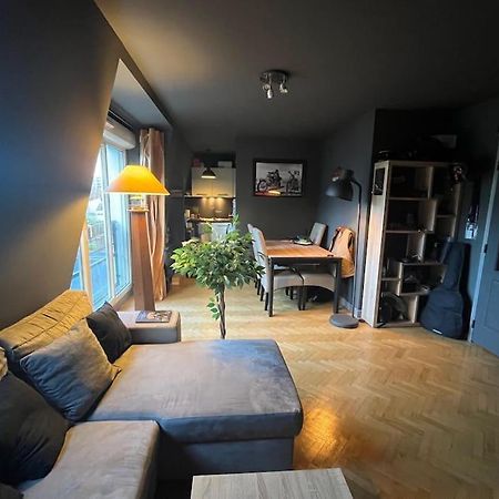 Appartement Cosy Le Chesnay Le Chesnay  Exterior photo